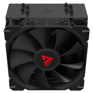 SAVIO CHŁODZENIE CPU VORTEX X2 BLACK