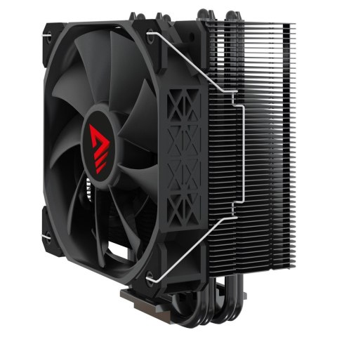 SAVIO CHŁODZENIE CPU VORTEX X2 BLACK