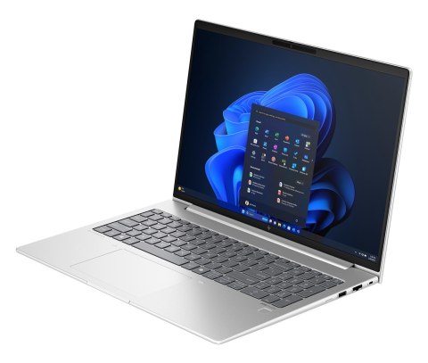 HP EliteBook 660 G11 Ultra 5 135U 16"WUXGA IPS 300nits AG 16GB DDR5 5600 SSD512 Arc Cam 5Mpx + IR 56Wh W11Pro 3Y OnSite
