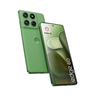 Motorola Edge 60 12/512GB Green