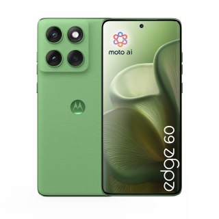 Motorola Edge 60 12/512GB Green