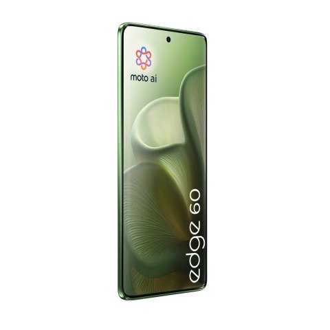 Motorola Edge 60 12/512GB Green