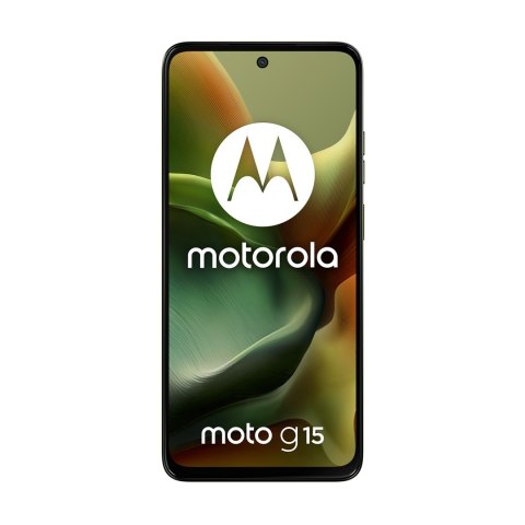 Motorola Moto G15 8/128GB Green