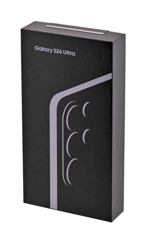 Samsung Galaxy S26 Ultra (S948) 16/1TB White