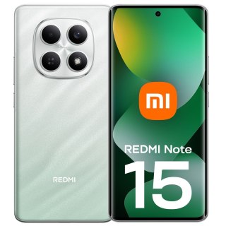 Xiaomi Redmi Note 15 4G 8/256GB Green