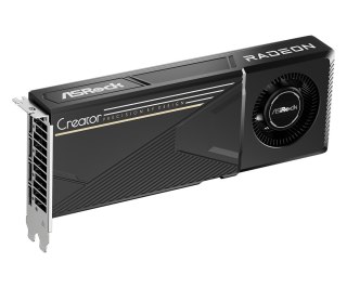 Karta graf. Asrock Creator R9700 CT 32G (OUTLET)