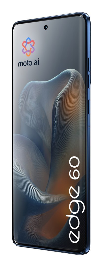 Motorola Edge 60 12/512GB Blue