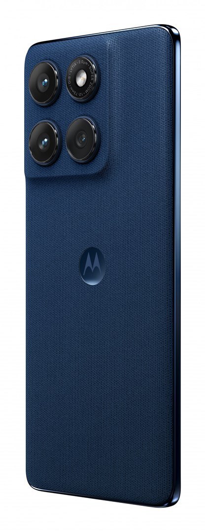 Motorola Edge 60 12/512GB Blue