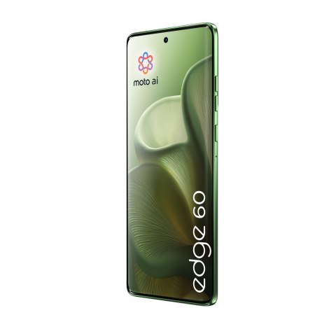 Motorola Edge 60 12/512GB Green
