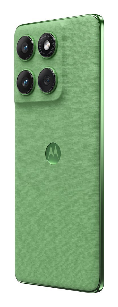 Motorola Edge 60 12/512GB Green