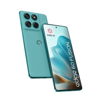 Motorola Edge 60 Fusion 8/256GB PANTONE Amazonite