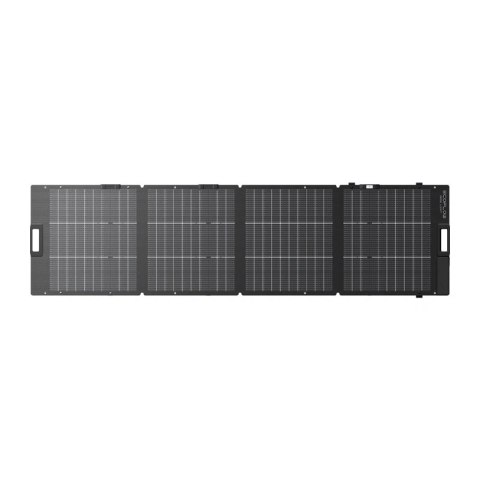 Panel fotowoltaiczny EcoFlow 220W lekki, przenośny