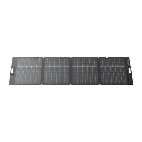 Panel fotowoltaiczny EcoFlow 220W lekki, przenośny