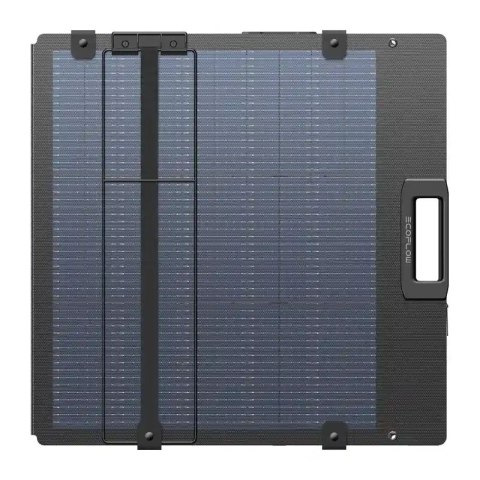 Panel fotowoltaiczny EcoFlow 220W lekki, przenośny