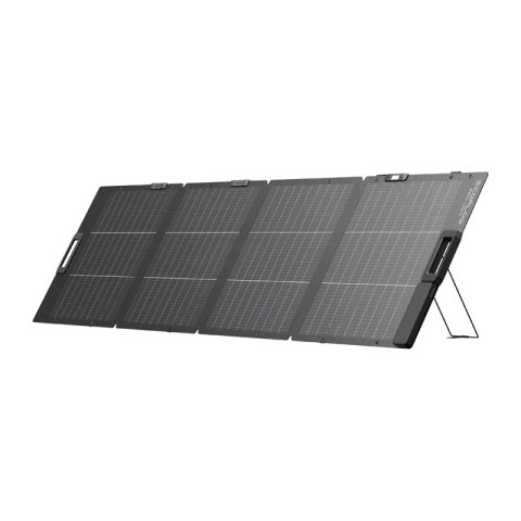 Panel fotowoltaiczny EcoFlow 220W lekki, przenośny