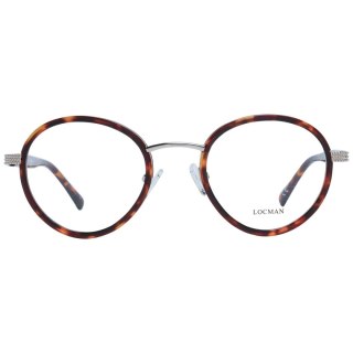 Ramki do okularów Unisex Locman LOCV006 50TOR