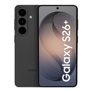 Samsung Galaxy S26+ (S947) 12/256GB Black