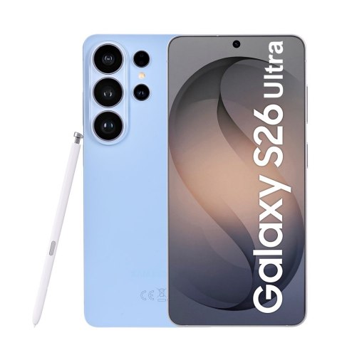 Samsung Galaxy S26 Ultra (S948) 16/1TB Sky Blue