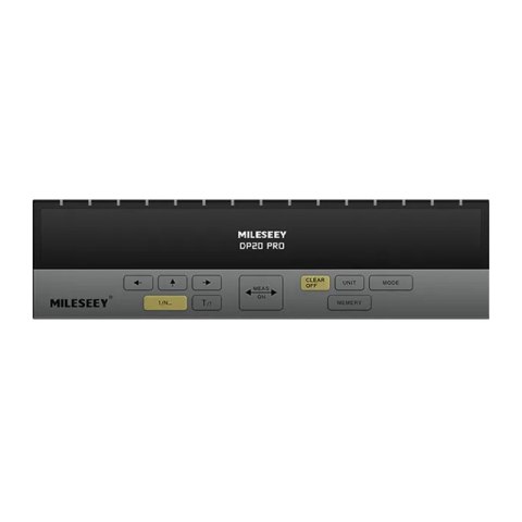 Dalmierz laserowy Mileseey DP 20 Pro 100m
