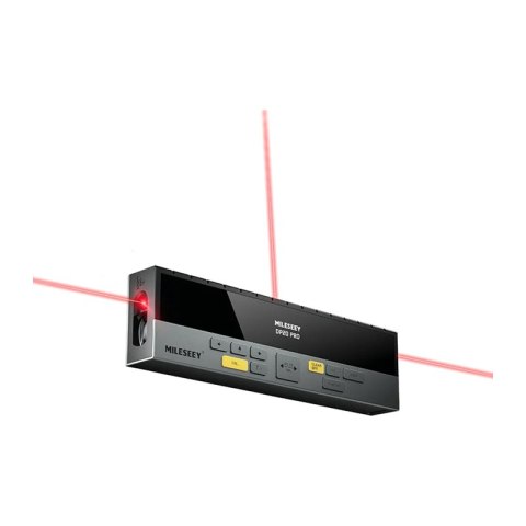 Dalmierz laserowy Mileseey DP 20 Pro 100m