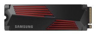 Dysk SSD Samsung 990 PRO 1TB M.2 2280 PCI-E x4 Gen4 NVMe