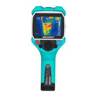 Kamera termowizyjna Mileseey TR256A