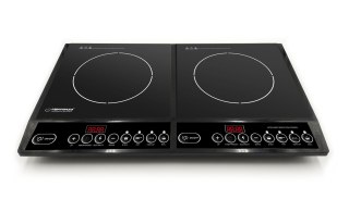 Kuchenka Esperanza St.Maria EKH008 (2 pola grzejne; 2000W)