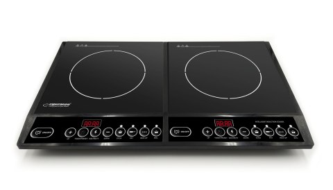 Kuchenka Esperanza St.Maria EKH008 (2 pola grzejne; 2000W)