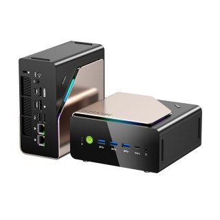 Mini PC GMKtec EVO-T1 Intel Ultra 9 285H 64GB/1TB Win 11 Pro