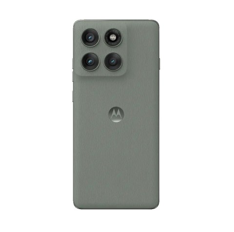 Motorola Edge 60 Pro 5G 12/512GB Shadow Green