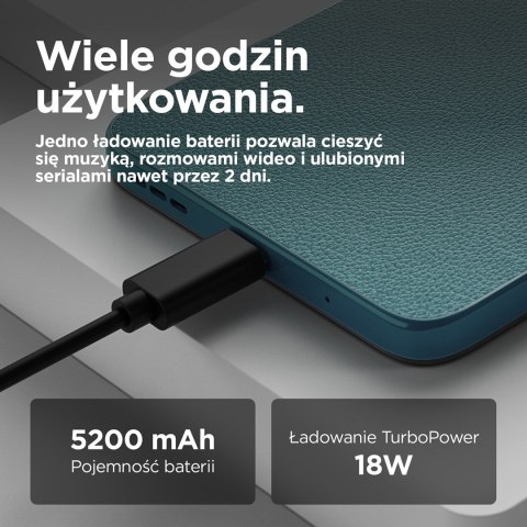 Motorola Moto G05 8/256GB 4G Forest Green