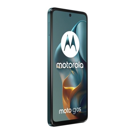 Motorola Moto G05 8/256GB 4G Forest Green