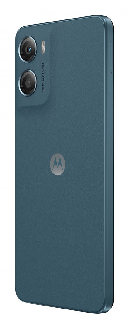 Motorola Moto G06 4/64GB Tapestry Blue