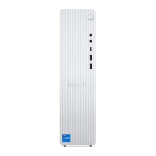 Lenovo IdeaCentre Tower 08IRH9 i7-13620H 32GB DDR5 5200 SSD1TB Intel UHD Graphics NoOS Cloud Grey 3Y OnSite