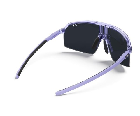 Okulary JULBO INTENSITY roz.M fioletowe