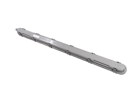 Oprawa hermetyczna 58W 4000K 6840lm L1200 mm IP65 230V poliwęglan