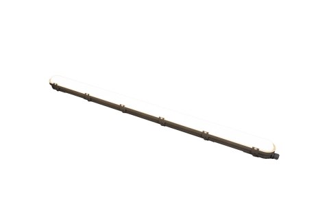 Oprawa hermetyczna 58W 4000K 6840lm L1200 mm IP65 230V poliwęglan