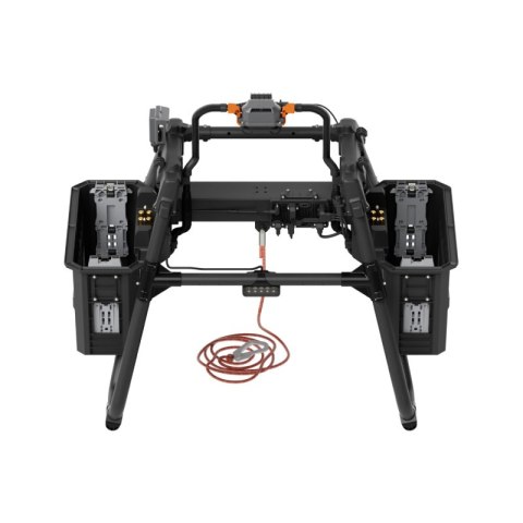 System transportu DJI DELIVERY FlyCart 100