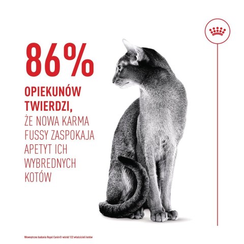 ROYAL CANIN FHN Cat Exigent Fussy 4kg