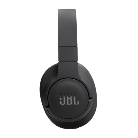 Słuchawki JBL Tune 720BT (nauszne, black)