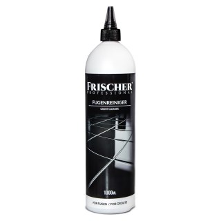 Środek do czyszczenia fug Frischer 1l