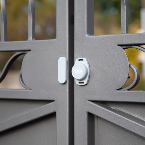 Yale Door Position Sensor do garażu