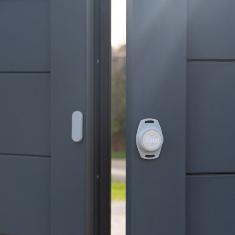 Yale Door Position Sensor do garażu