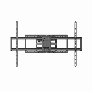 GEMBIRD UCHWYT ŚCIENNY DO TELEWIZORA (BEZ REGULACJI) 50"-105"