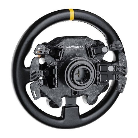 Kierownica gamingowa MOZA RACING CS Pro RS093