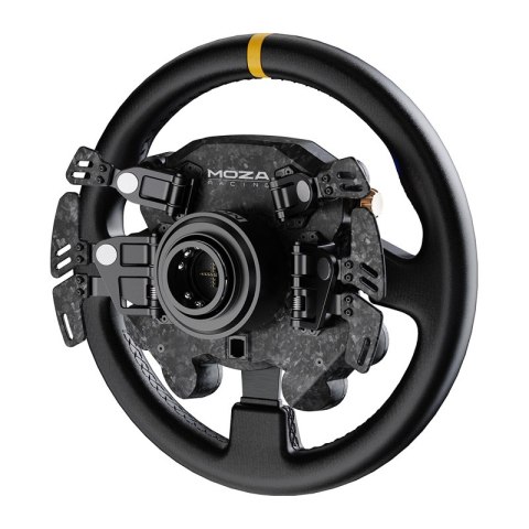 Kierownica gamingowa MOZA RACING CS Pro RS093