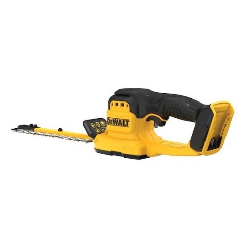 Nożyce do żywopłotów 18V DCMHT520N DEWALT