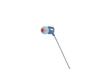 Słuchawki JBL T110 Niebieski