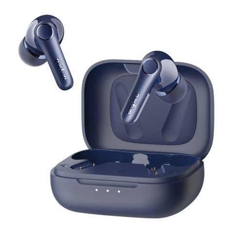 Słuchawki TWS EarFun Air Pro 4 ANC (niebieskie)