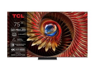 Telewizor 75" TCL 75C8K 4K MiniLED